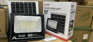 All Top Solar Floodlight 300W