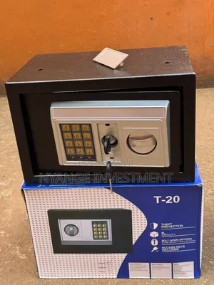 Electronic Digital Keypad Safe box.safe Box