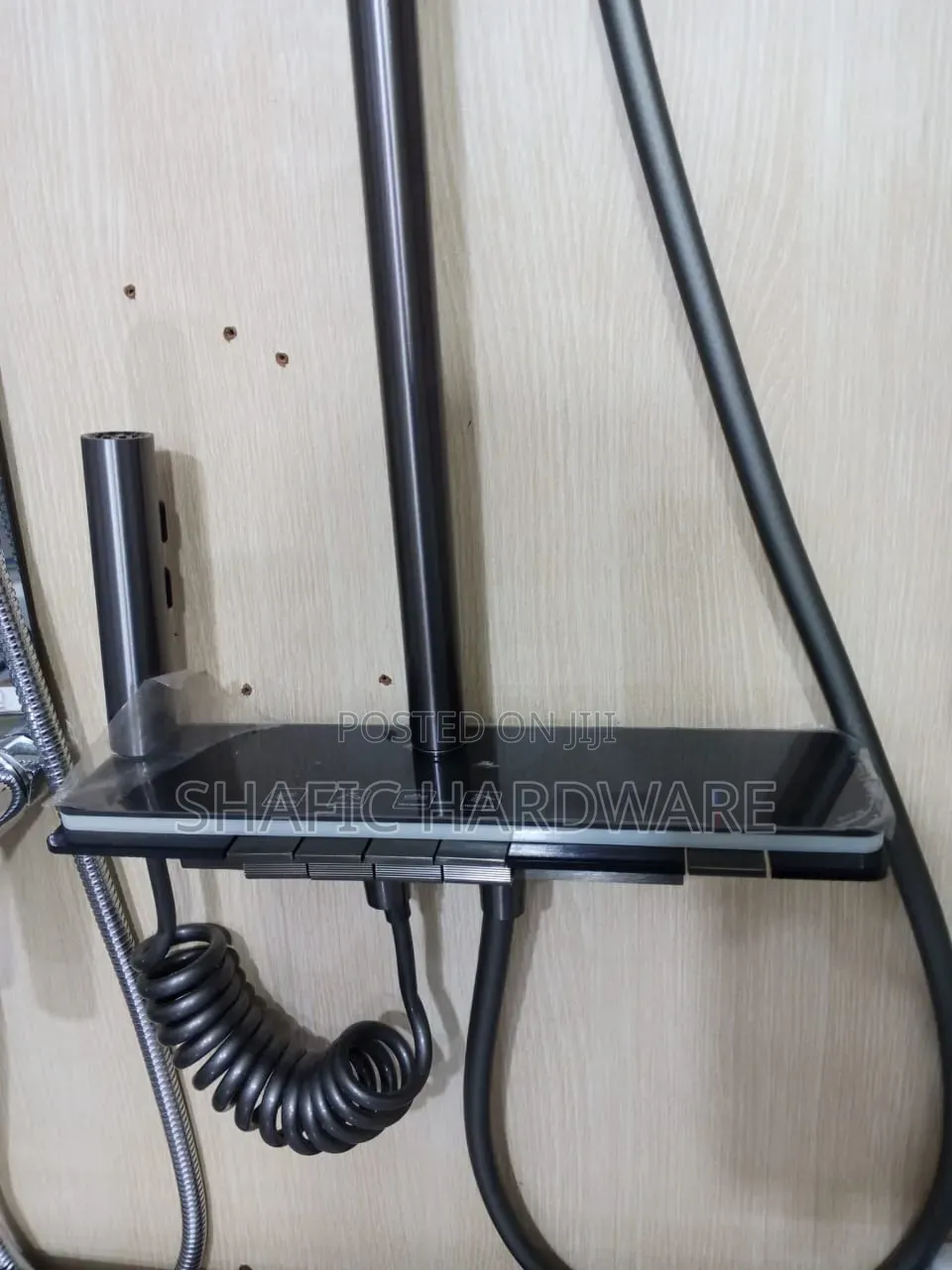 Shower Mixer Full Seat Bottom Good Quality (All Types)