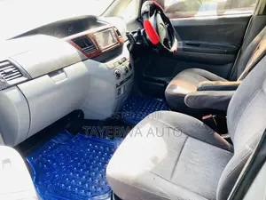 Toyota Wish 2006