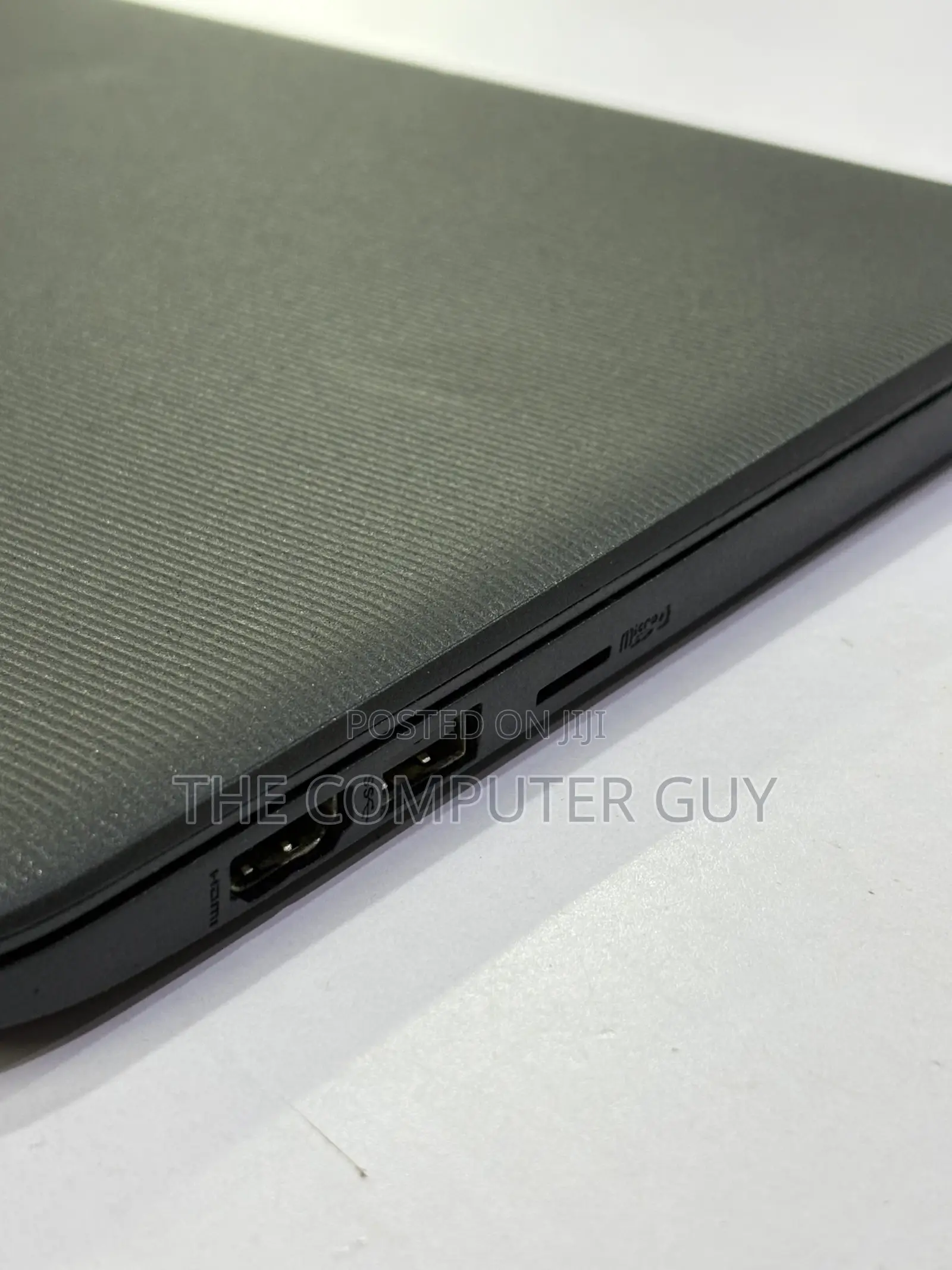 New Laptop HP Stream 11 Pro G4 EE 4GB Intel Core i5 SSHD+SSD 60GB