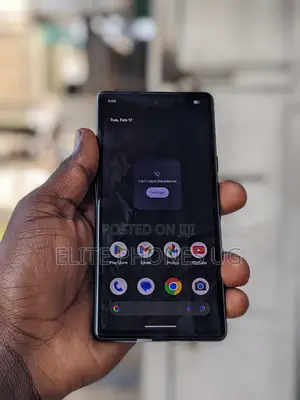 Google Pixel 7a 128 GB Gray