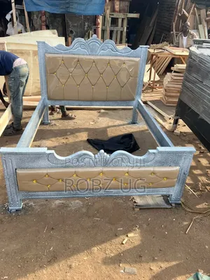 Portable Durable Bed