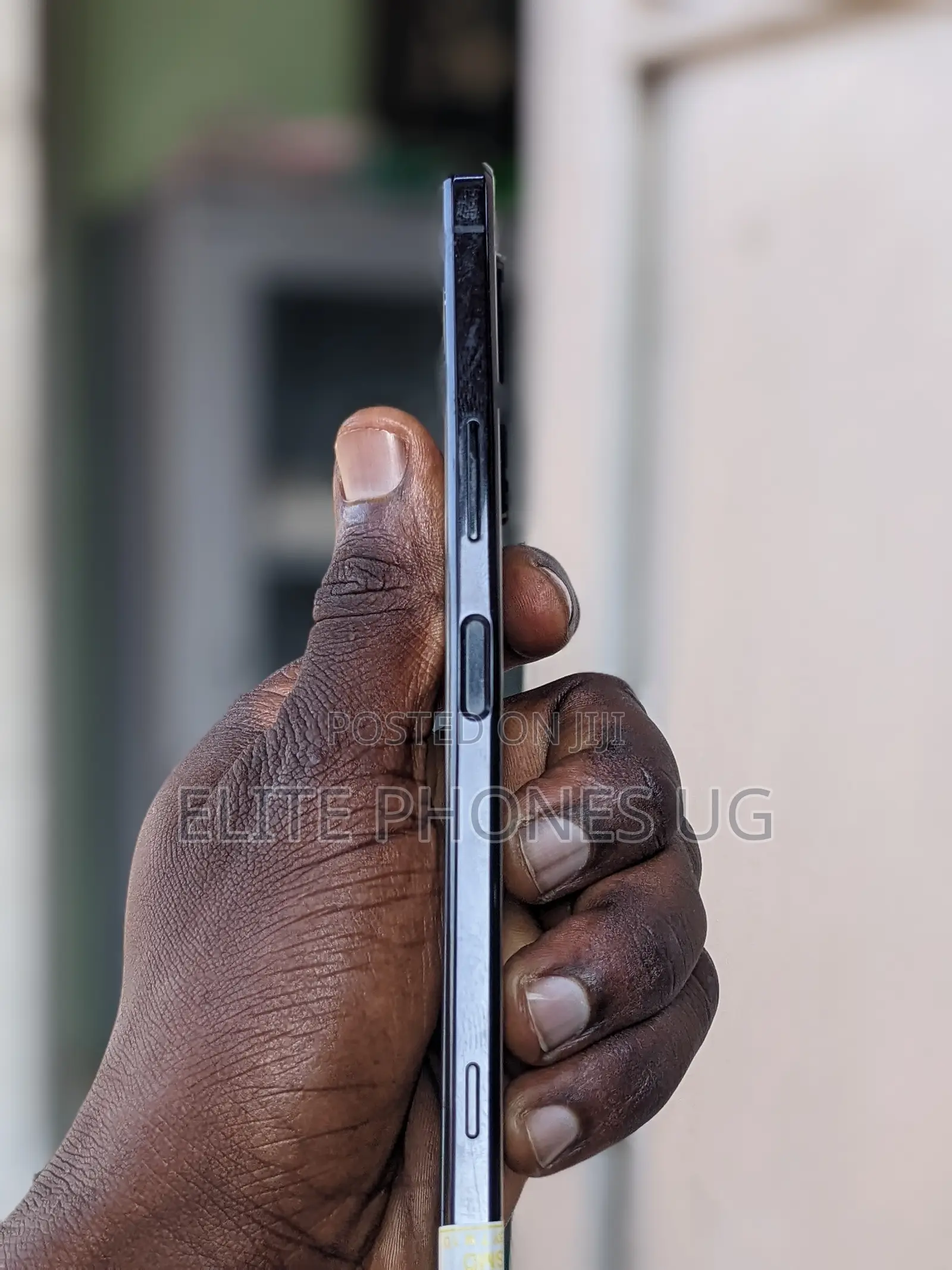 Sony Xperia 1 II 128 GB Black