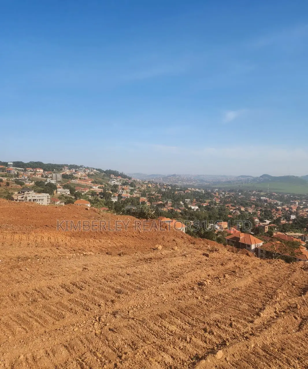 Plots for Sale – Seguku Katale, Entebbe Road