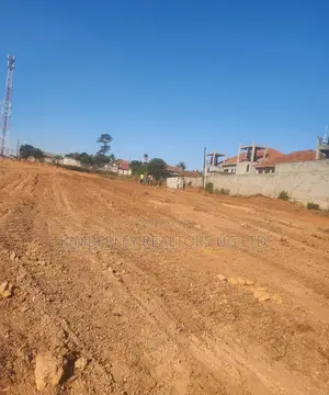 Plots for Sale – Seguku Katale, Entebbe Road