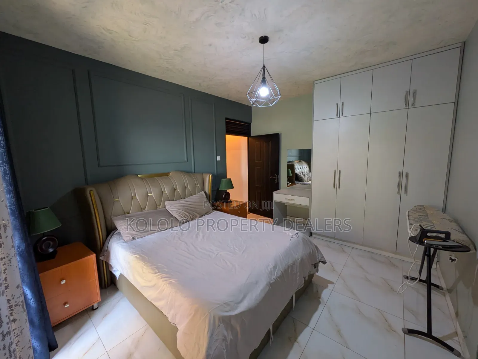 2bdrm Apartment in Kololo, Central Division for rent