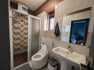 2bdrm Apartment in Kololo, Central Division for rent