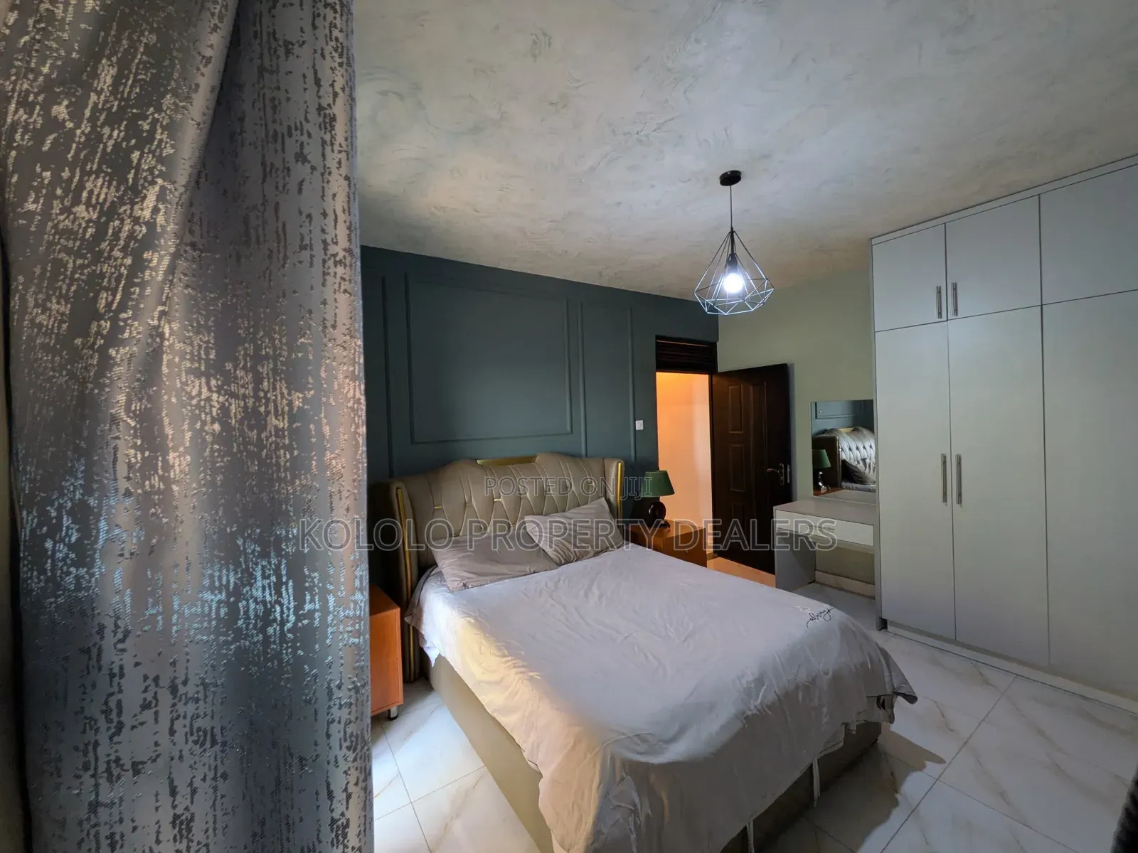 2bdrm Apartment in Kololo, Central Division for rent