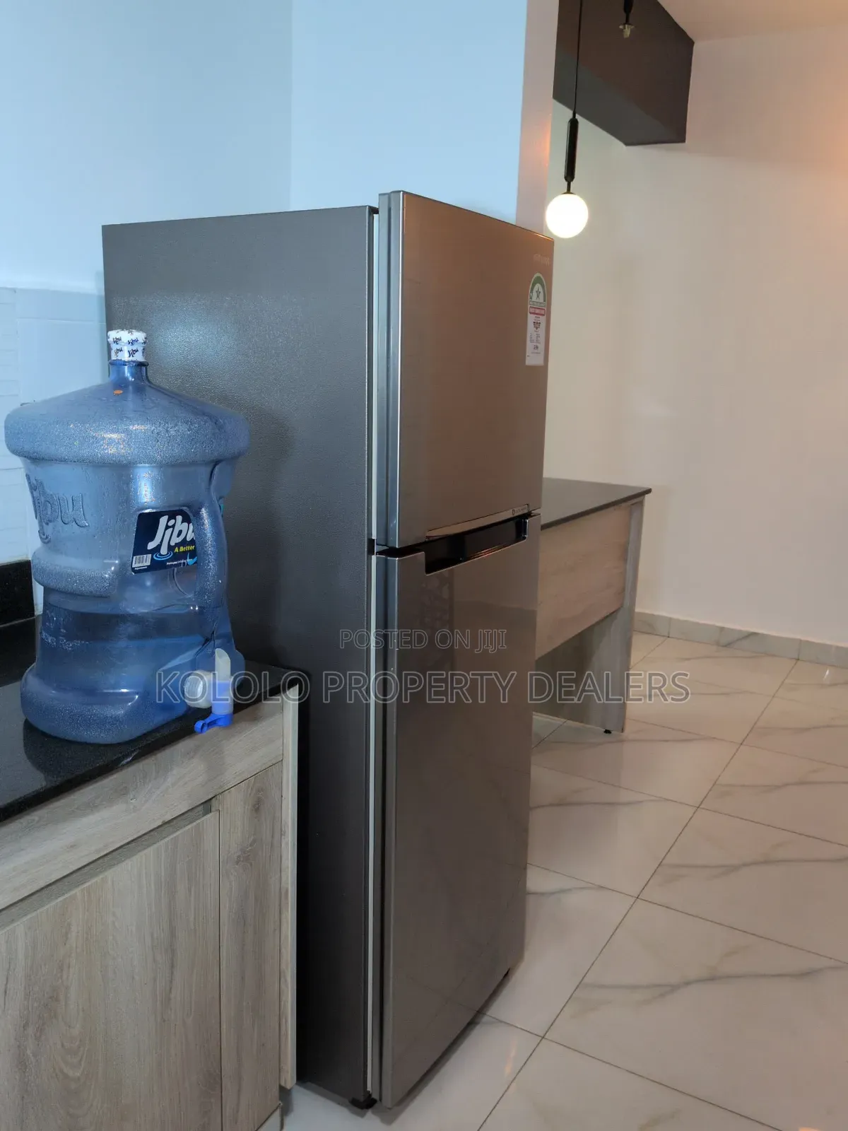 2bdrm Apartment in Kololo, Central Division for rent