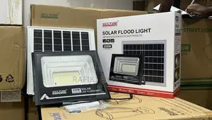Outdoor Solar Floodlight 200W