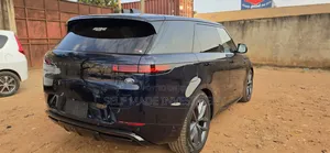 Land Rover Range Rover Sport 2023 Blue