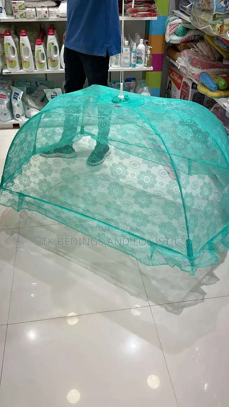 Baby Umbrella Net