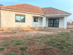 3bdrm House in Kira for sale