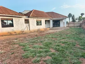 3bdrm House in Kira for sale