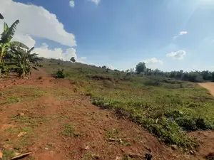 Land for Sale – Gayaza Kiwenda