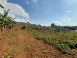Land for Sale – Gayaza Kiwenda