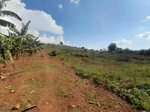 Land for Sale – Gayaza Kiwenda