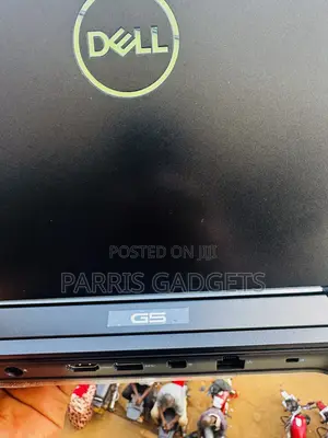 Laptop Dell G5 15 5590 16GB Intel Core i7 SSD 512GB