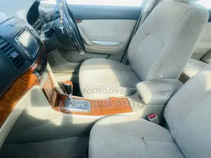 Toyota Premio 2006