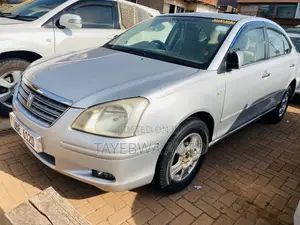 Toyota Premio 2006