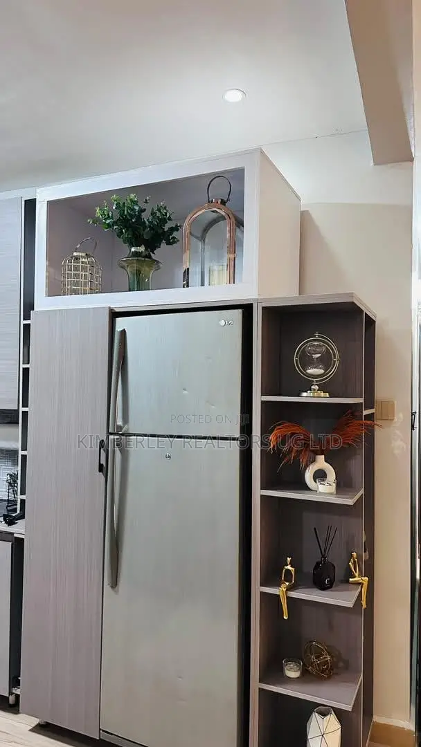Furnished 2bdrm Apartment in Central Division for rent