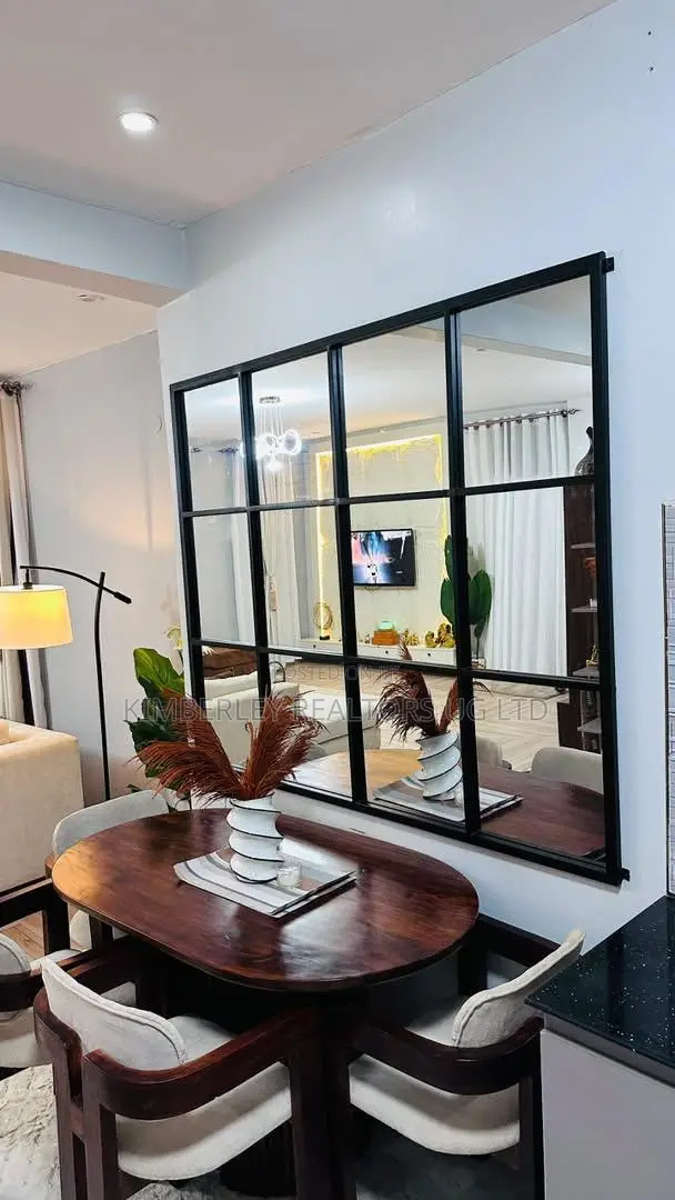Furnished 2bdrm Apartment in Central Division for rent