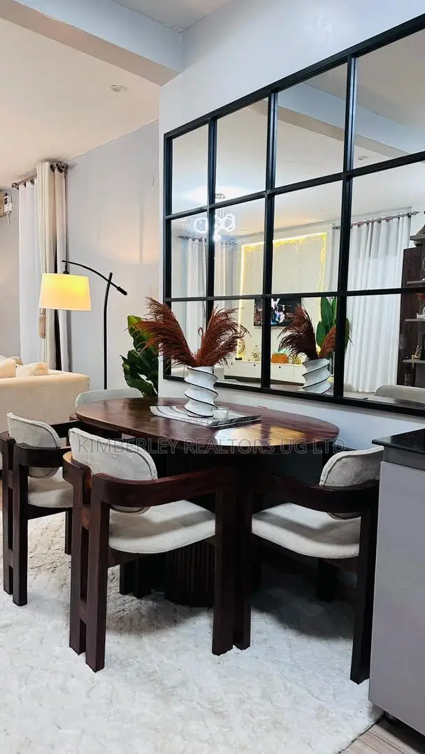 Furnished 2bdrm Apartment in Central Division for rent
