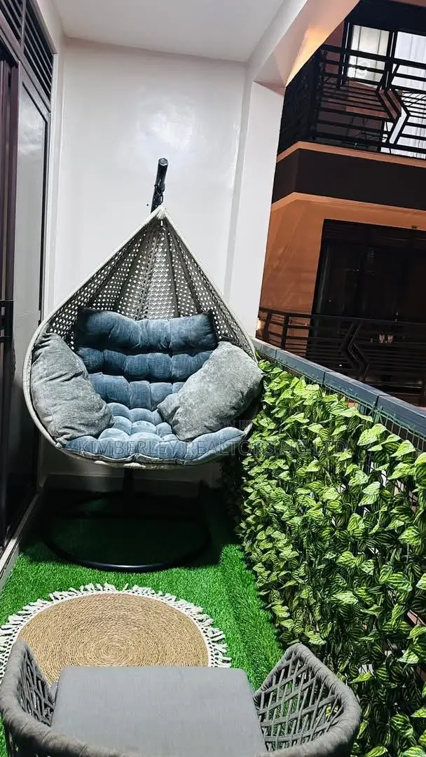 Furnished 2bdrm Apartment in Central Division for rent