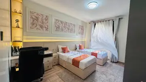 Furnished 2bdrm Apartment in Central Division for rent