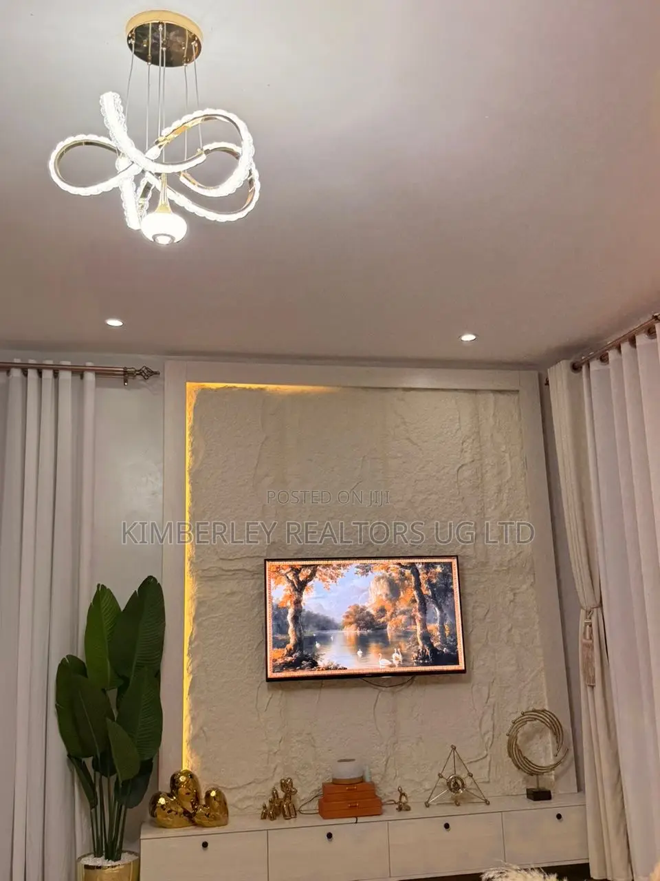 Furnished 2bdrm Apartment in Central Division for rent