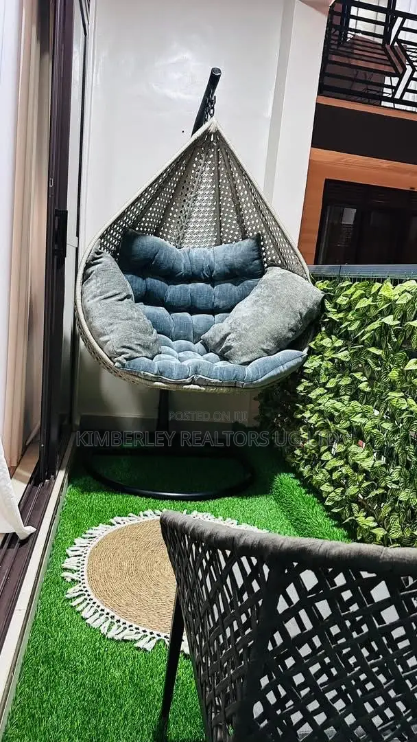 Furnished 2bdrm Apartment in Central Division for rent
