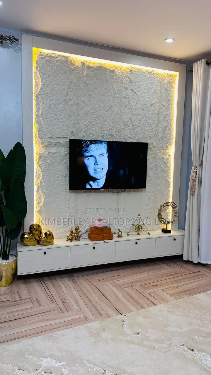 Furnished 2bdrm Apartment in Central Division for rent