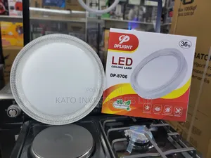 36w Ceiling Lamp