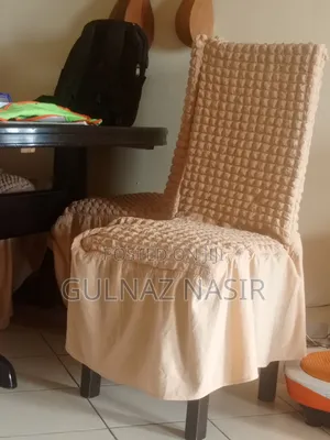 6 Piece Chair Covers