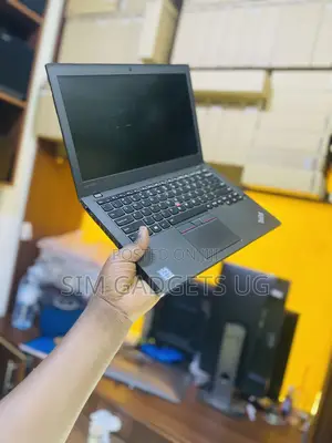Laptop Lenovo ThinkPad X260 4GB Intel Core i5 SSD 128GB
