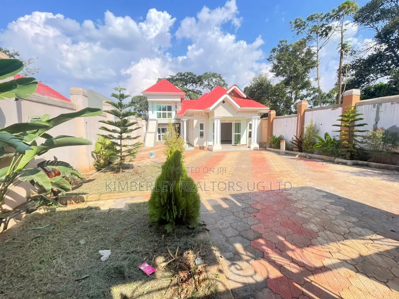 4bdrm House in Division A for sale