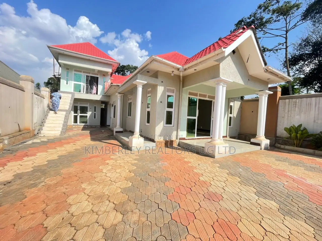 4bdrm House in Division A for sale