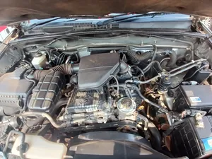 Toyota Land Cruiser Prado 2.7 i 16V 2009 Silver