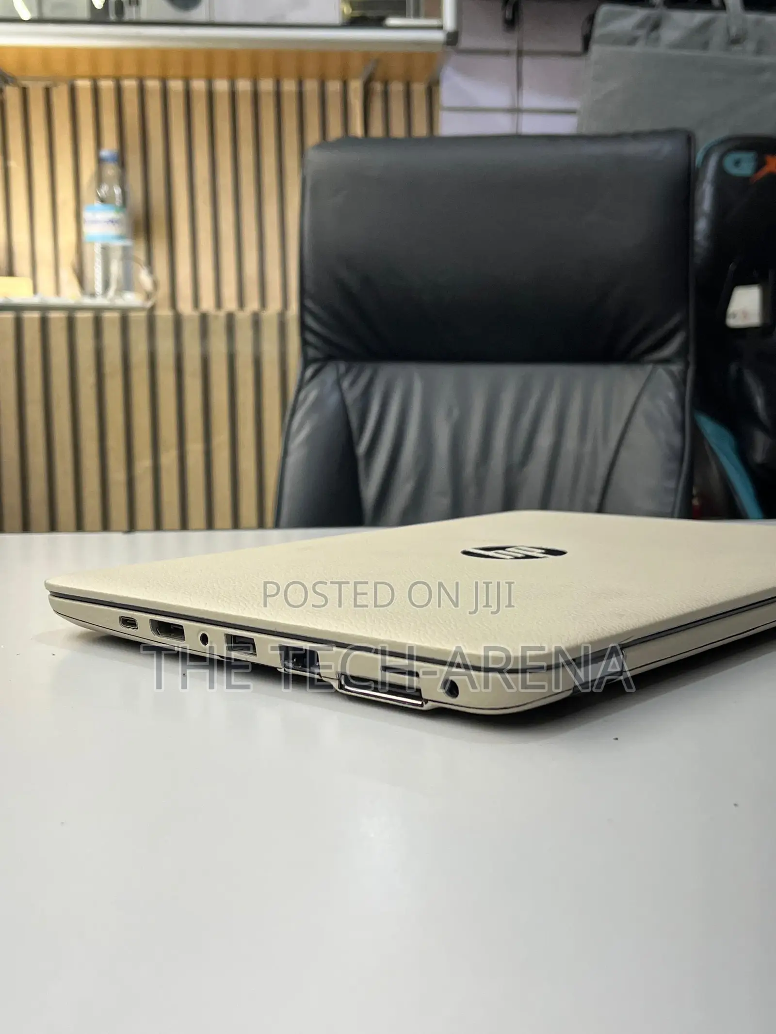 Laptop HP EliteBook 820 G3 8GB Intel Core i5 SSD 256GB