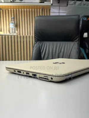 Laptop HP EliteBook 820 G3 8GB Intel Core i5 SSD 256GB