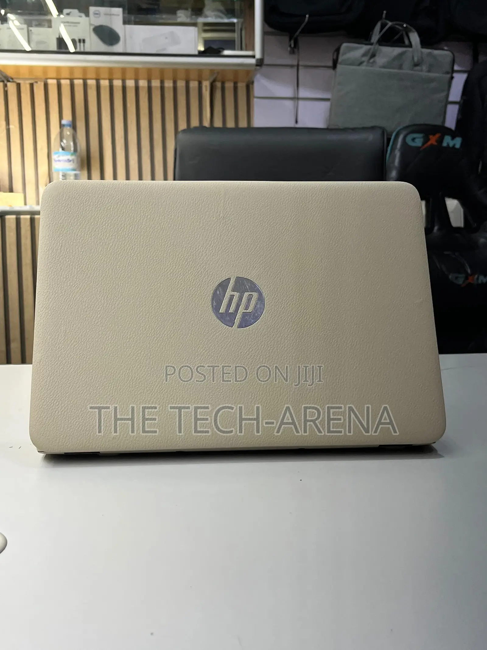 Laptop HP EliteBook 820 G3 8GB Intel Core i5 SSD 256GB