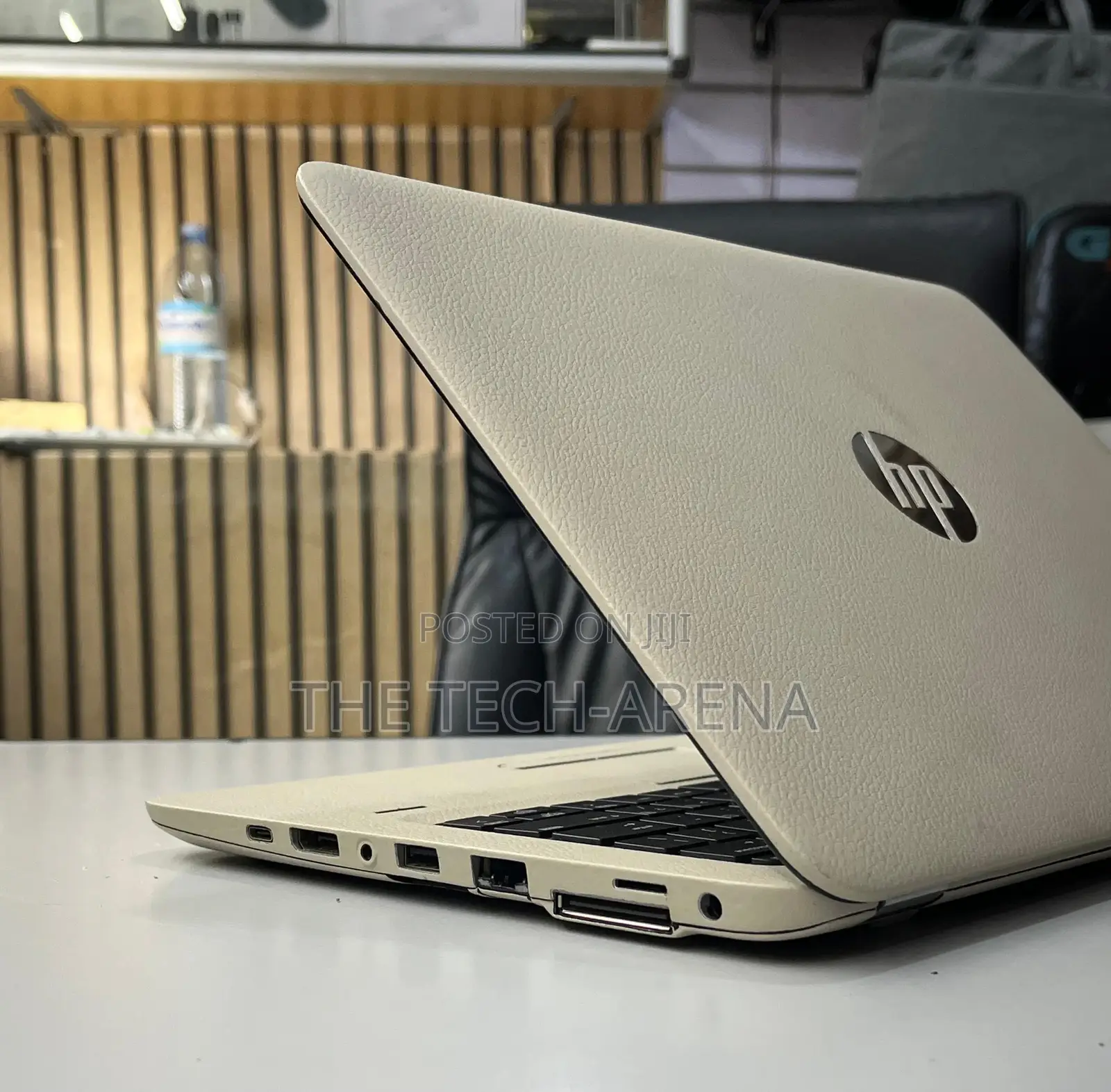 Laptop HP EliteBook 820 G3 8GB Intel Core i5 SSD 256GB