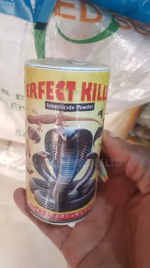 Insecticide Killer 200gms