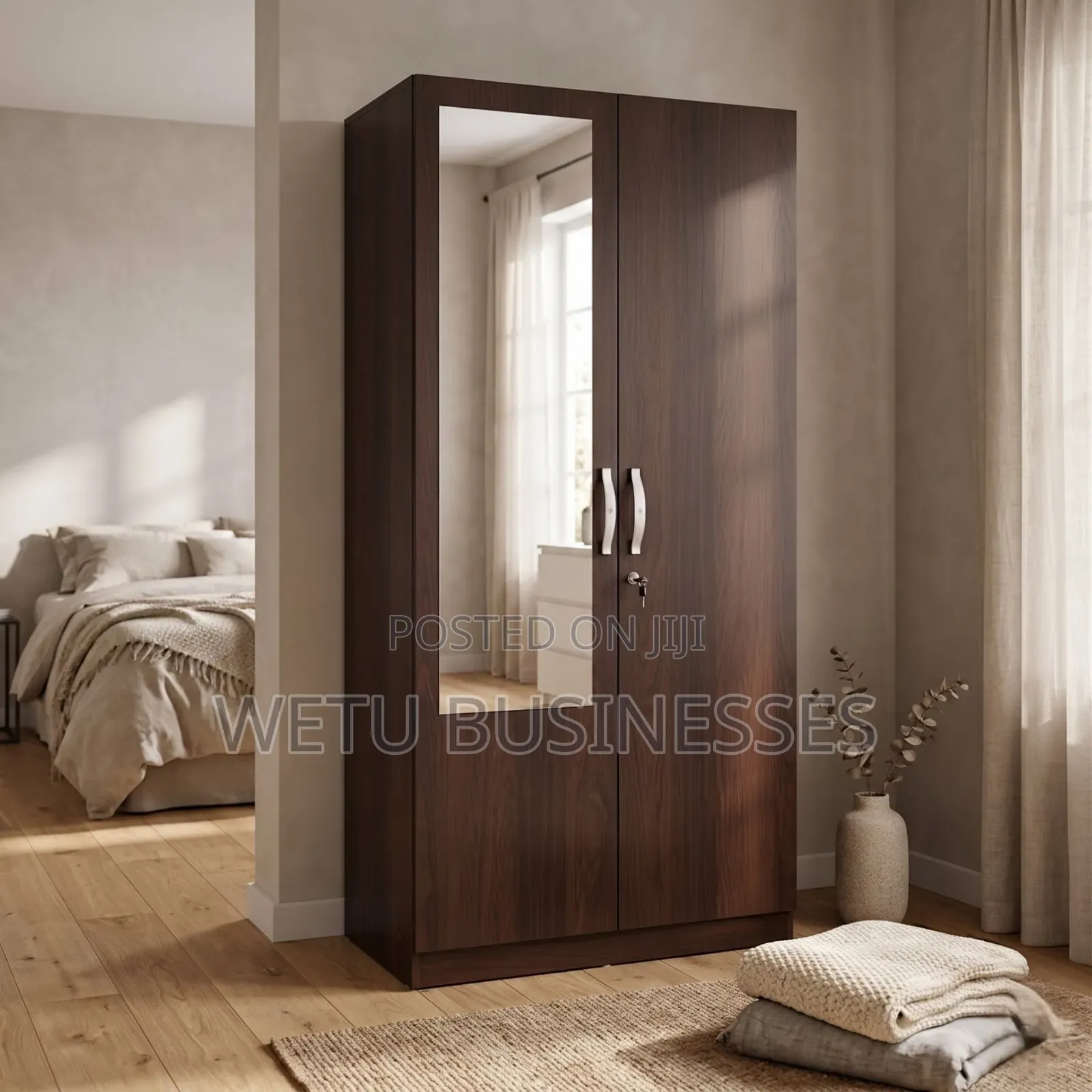 Wardrobes and Cabins