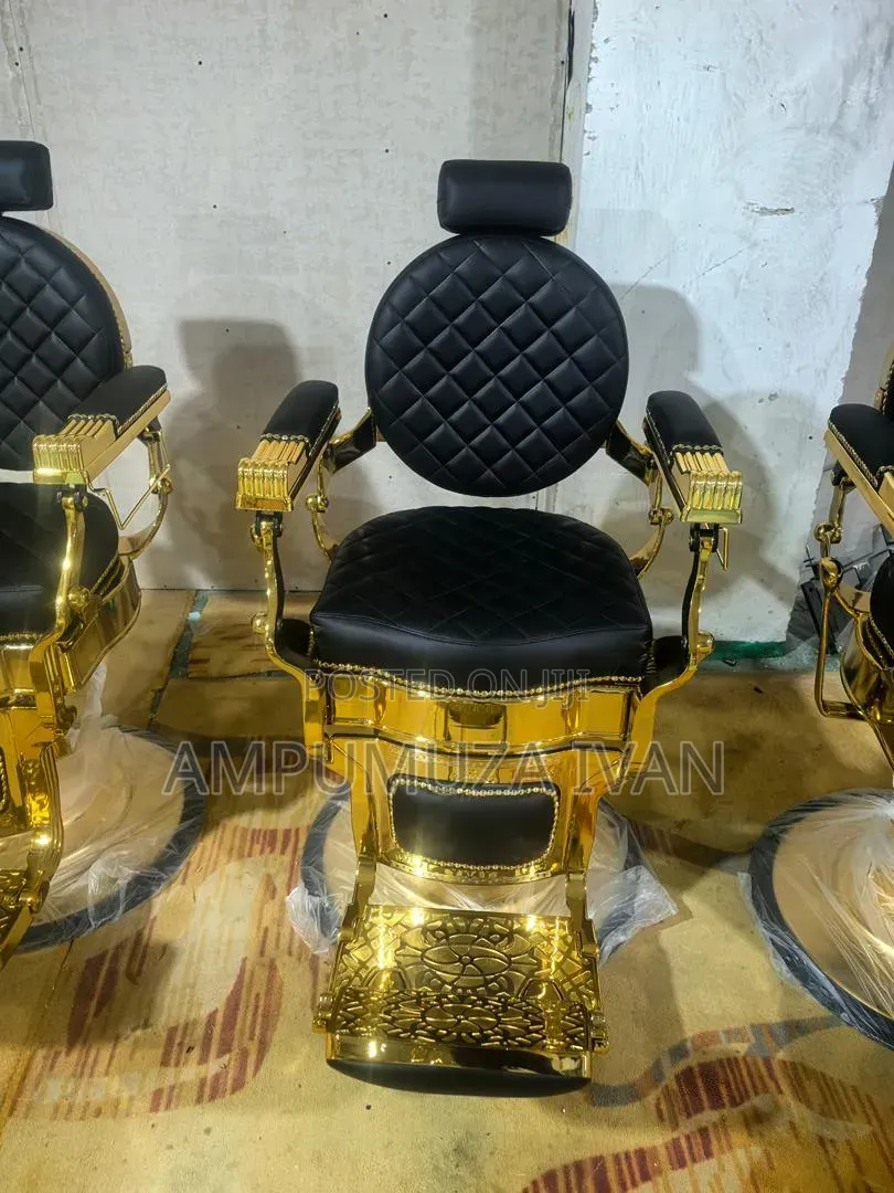 Salon Professional Barber Chair 3331