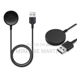 JW106 Charger Compatible With Samsung Galaxy Watch Active 1 2,