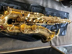 Tenor Saxophone USA Flamingo