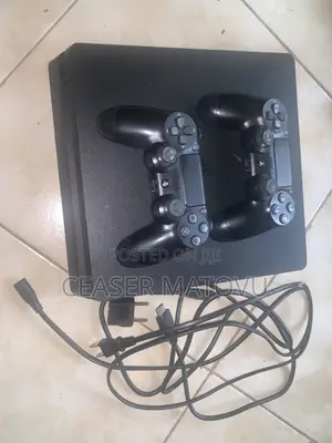 Sony Ps4 Slim