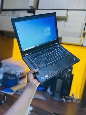 Laptop Lenovo ThinkPad T420 4GB Intel Core i5 HDD 250GB